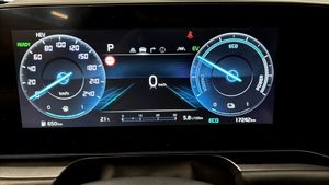 Kia Niro bild 14
