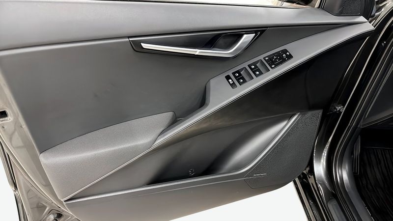 Kia Niro bild 11