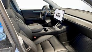 Tesla Model Y bild 3