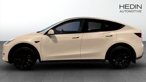 Tesla Model Y bild 6