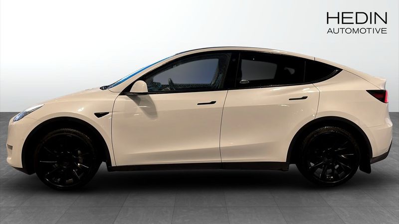 Tesla Model Y bild 6