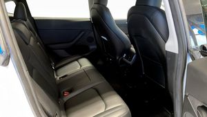 Tesla Model Y bild 5