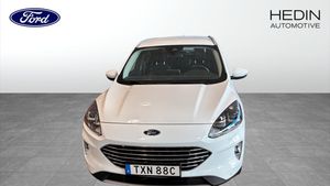 Ford Kuga bild 8