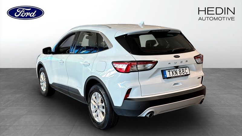 Ford Kuga bild 2