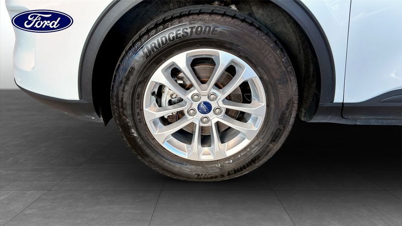 Ford Kuga bild 9