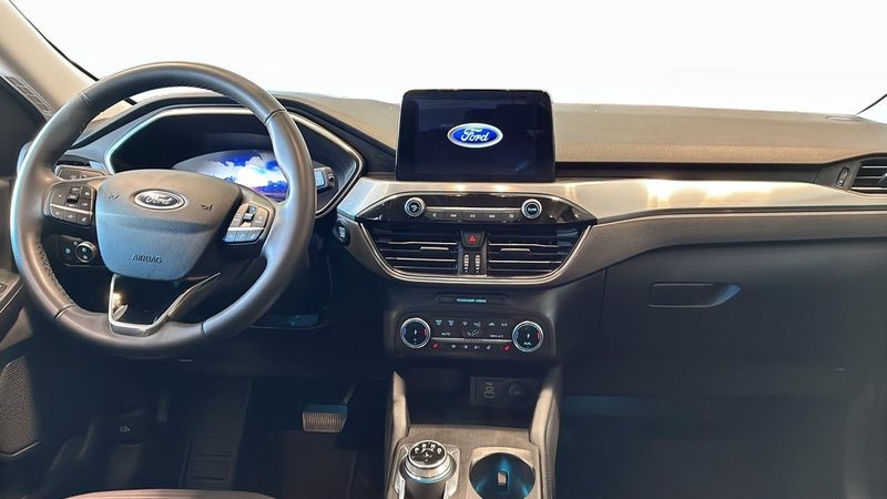 Ford Kuga bild 4