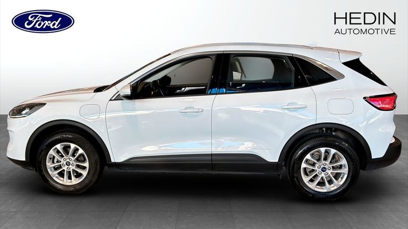 Ford Kuga bild 6