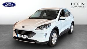 Ford Kuga bild 1