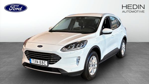 Ford Kuga Titanium Plug-In hybrid 225HK - 2023