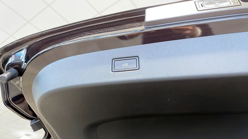 Ford Explorer bild 11