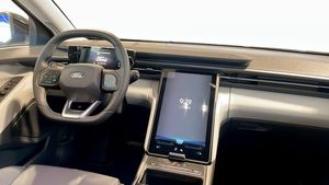 Ford Explorer bild 4