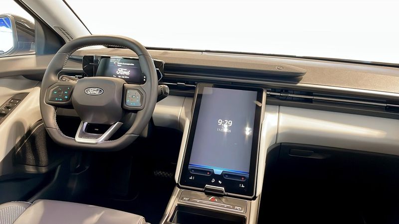 Ford Explorer bild 4