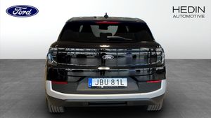 Ford Explorer bild 7