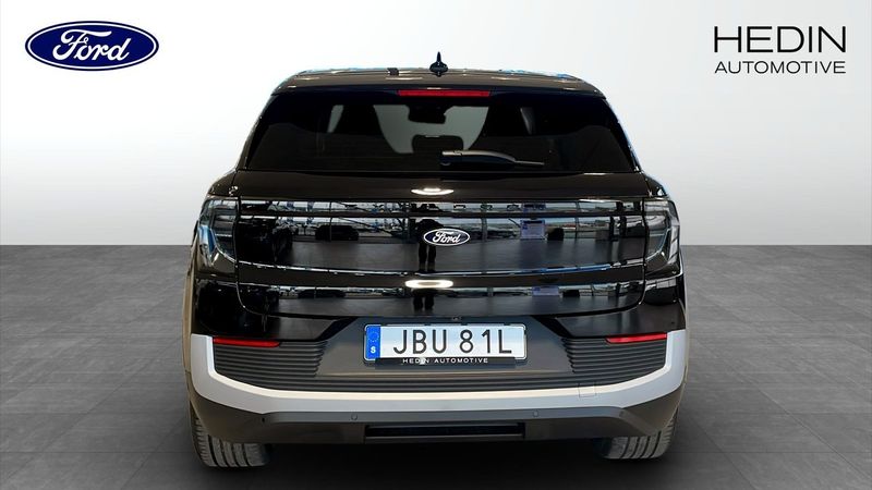 Ford Explorer bild 7