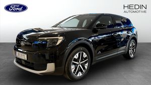 Ford Explorer bild 1