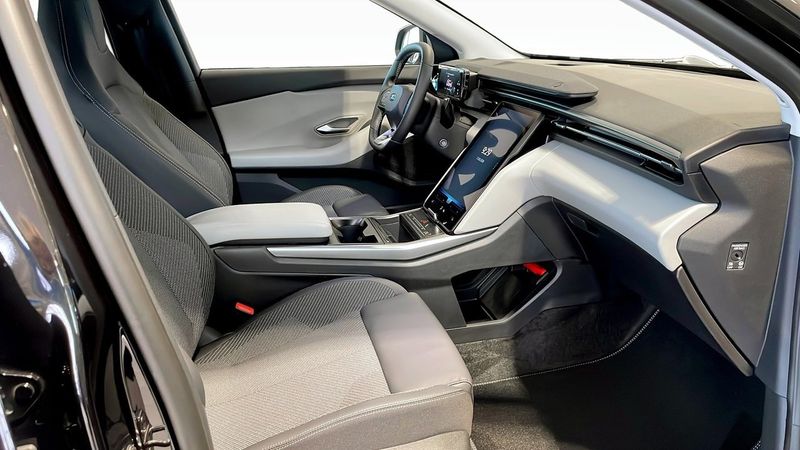 Ford Explorer bild 3