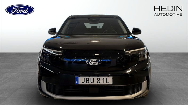 Ford Explorer bild 8