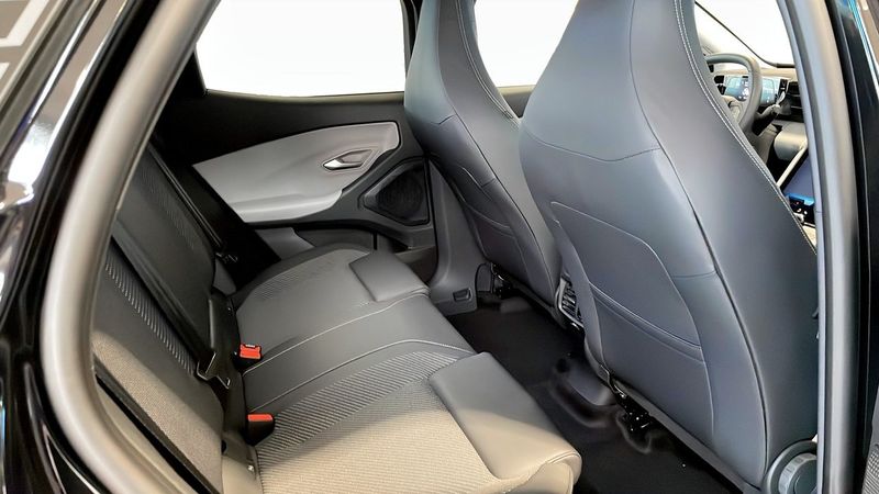 Ford Explorer bild 5