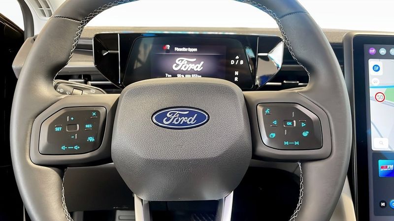 Ford Explorer bild 12
