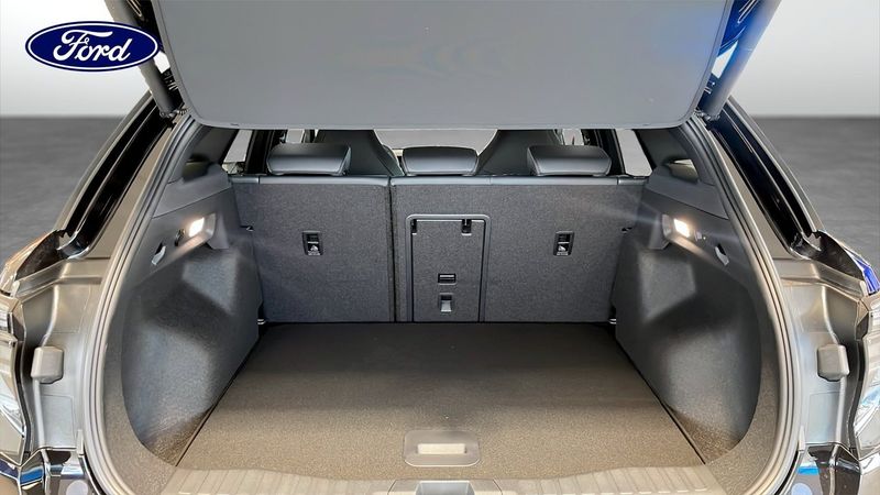 Ford Explorer bild 10