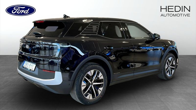 Ford Explorer bild 2