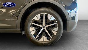 Ford Explorer bild 9