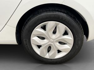 Renault Zoe bild 28