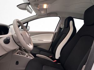Renault Zoe bild 11