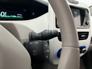 Renault Zoe bild 25