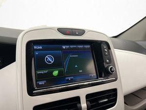 Renault Zoe bild 14