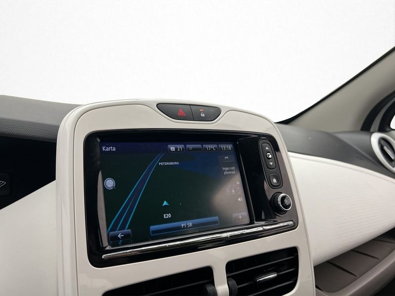 Renault Zoe bild 15