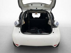 Renault Zoe bild 10