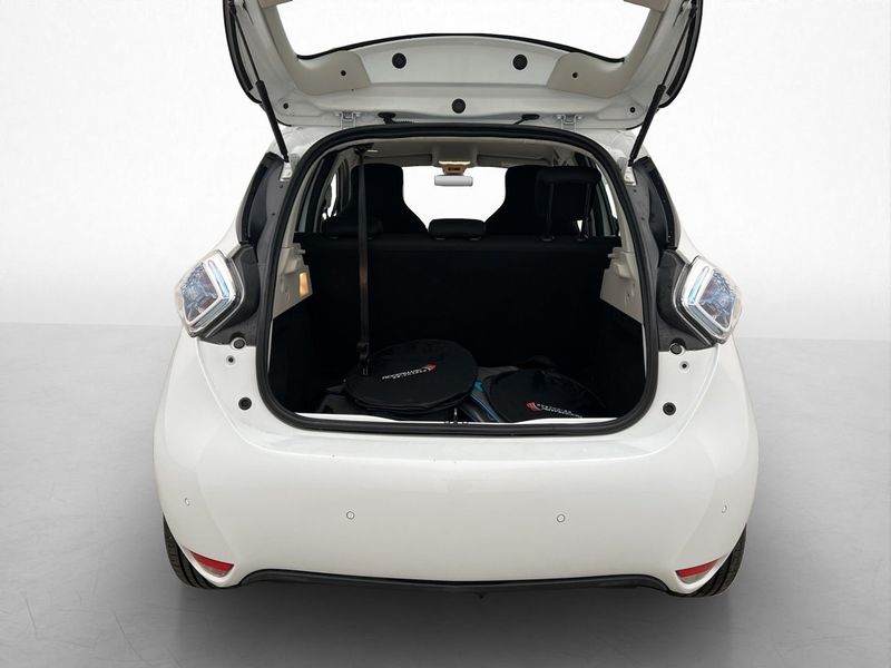 Renault Zoe bild 10