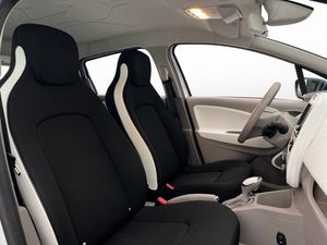 Renault Zoe bild 13