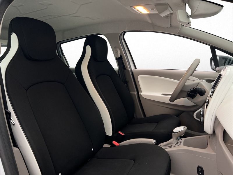 Renault Zoe bild 13