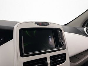 Renault Zoe bild 17