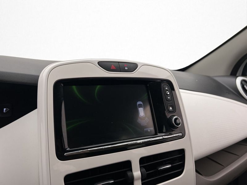 Renault Zoe bild 17