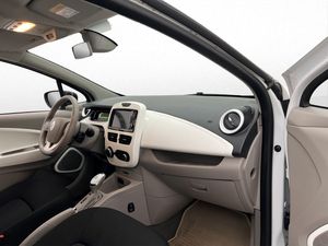 Renault Zoe bild 31