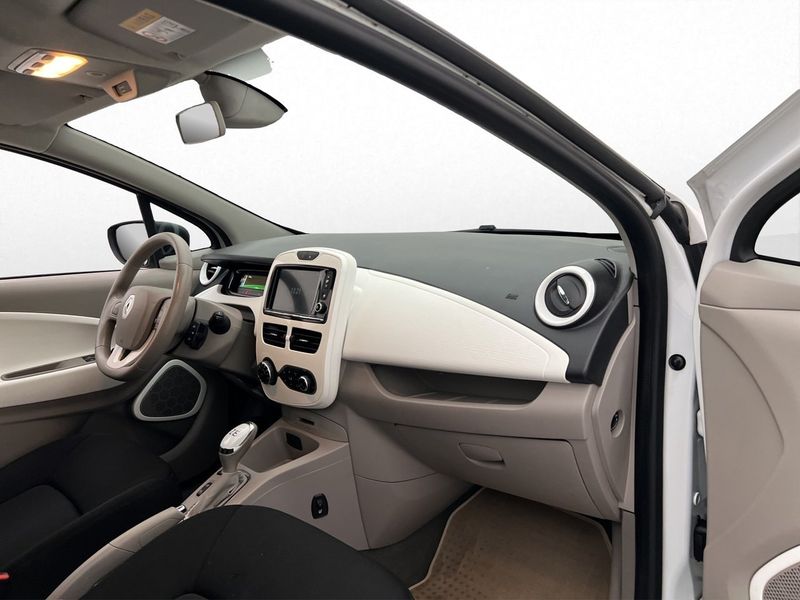 Renault Zoe bild 31