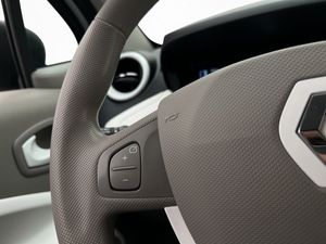 Renault Zoe bild 21