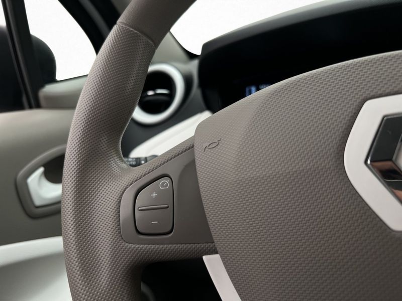 Renault Zoe bild 21