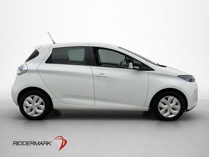 Renault Zoe bild 8