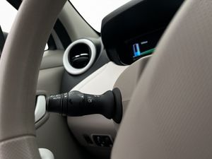 Renault Zoe bild 24
