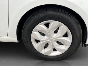 Renault Zoe bild 29