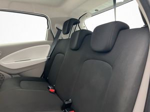 Renault Zoe bild 20