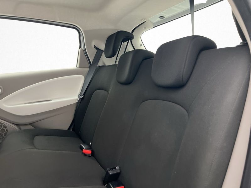 Renault Zoe bild 20