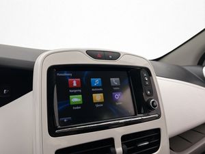 Renault Zoe bild 16