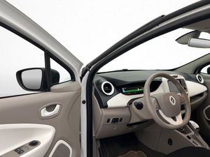 Renault Zoe bild 30