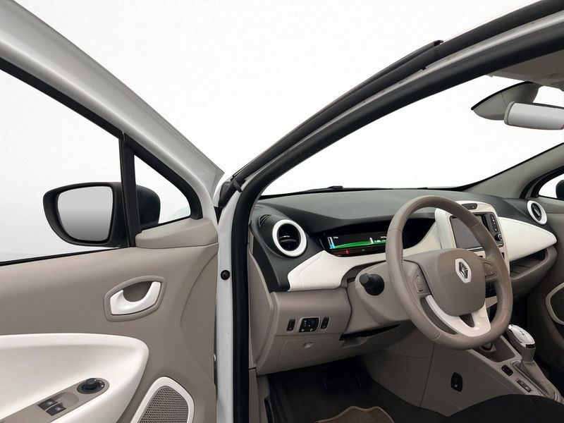 Renault Zoe bild 30