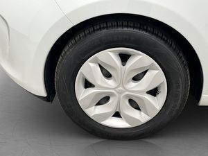 Renault Zoe bild 26